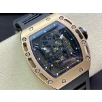 Richard RM52-01 Skull Head